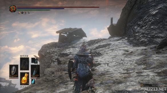 黑暗之魂3环之城蝴蝶打法及位置介绍 黑暗之魂3巡礼蝴蝶杀法