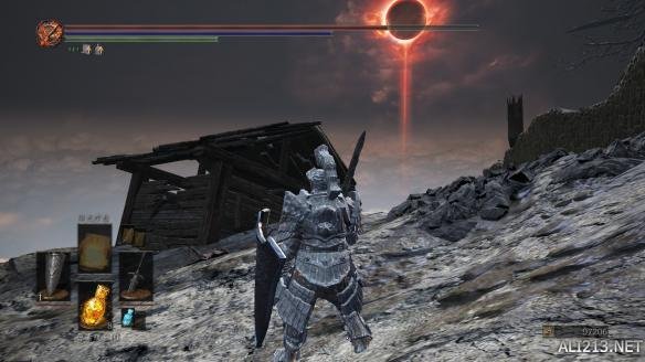 黑暗之魂3环之城捷径推荐（黑暗之魂3环之城捷径推荐什么）