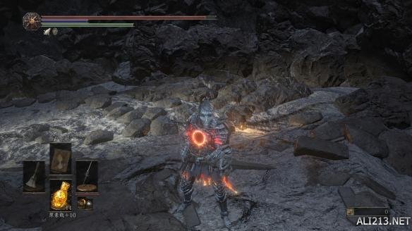 黑暗之魂3环之城拉普剧情图文攻略（黑暗之魂3环之城拉普剧情图文攻略大全）