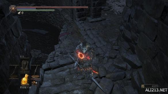 黑暗之魂3环之城拉普剧情图文攻略 dlc2拉普支线完成方法