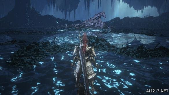 黑暗之魂3环之城最强boss米狄尔图集 黑暗之魂3米迪尔在哪