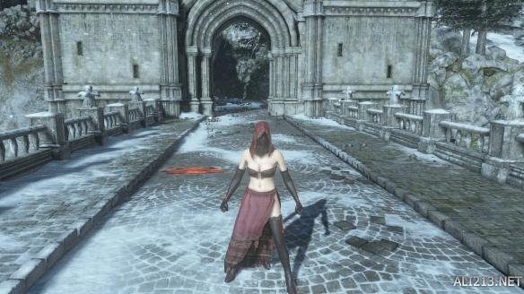 黑暗之魂3环之城武器装备图鉴大全 黑魂3环之城boss