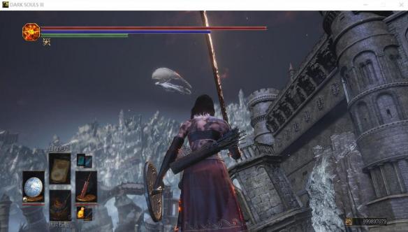 黑暗之魂3环之城树妖本体在哪 黑暗之魂3环之城树妖本体在哪刷