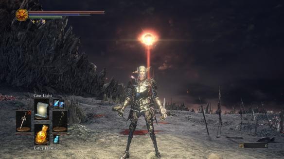 黑暗之魂3新手捏脸数据分享 黑暗之魂3捏脸教程