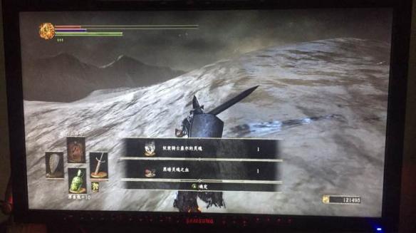 黑暗之魂3环之城盖尔及黑龙打法心得（黑魂3盖尔打法视频）