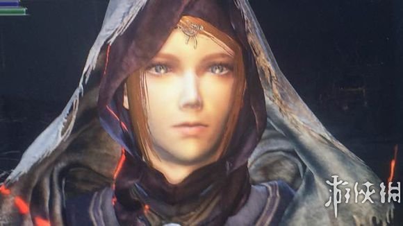 黑暗之魂3小姐姐捏脸数据详解（黑暗之魂3最美捏脸数据女）