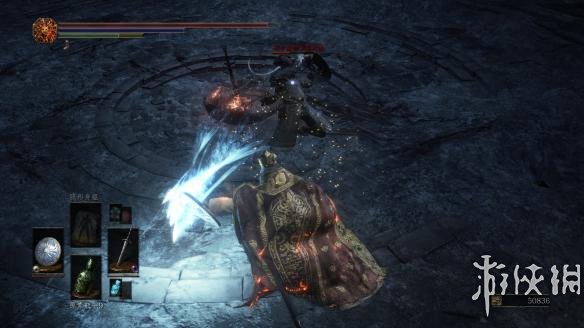 黑暗之魂3新手向全BOSS攻略指南（黑暗之魂3全boss流程）