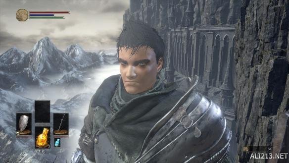 黑暗之魂3猛男靓女捏脸数据合辑（黑暗之魂3捏脸美女数据）