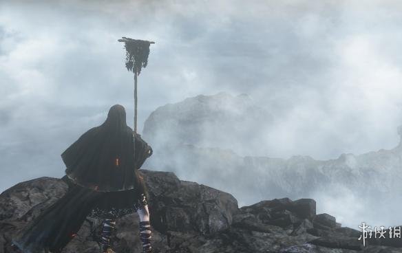 黑暗之魂3环之城体验心得感想（黑暗之魂3环城dlc攻略）