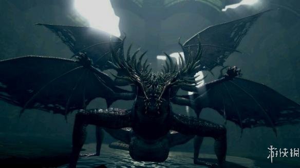黑暗之魂系列全龙BOSS实力评测（黑暗之魂所有龙）