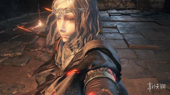 黑暗之魂3美女小姐姐捏脸数据分享 黑暗之魂3捏脸美女最新版本