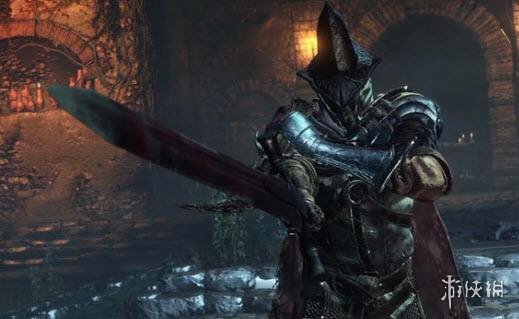 黑暗之魂3另类屠杀哈维尔方法 黑暗之魂3 哈维尔