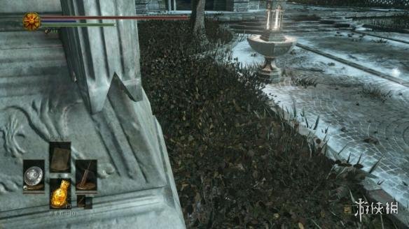 黑暗之魂3后院入侵躲猫猫地点推荐（黑魂3后院入侵不到人）