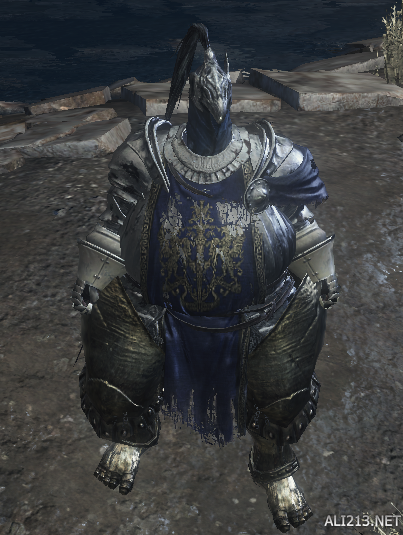 黑暗之魂3奇葩套装搭配图文分享 黑暗之魂3好看套装搭配