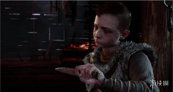 战神4剧情介绍 战神4剧情介绍详细