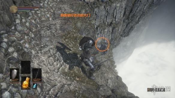 黑暗之魂3新手开局图文攻略（黑暗之魂3新手开局选什么职业）