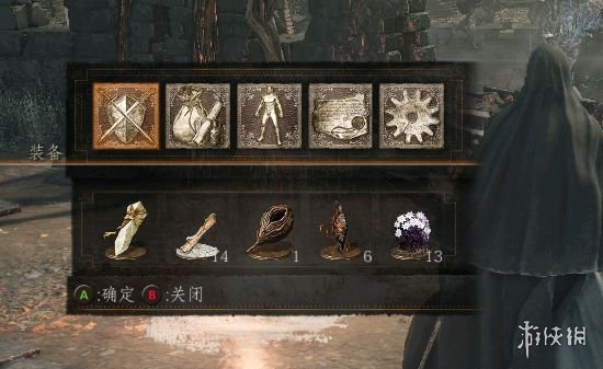 黑暗之魂3联机密码设置方法一览 黑暗之魂3联机注意事项