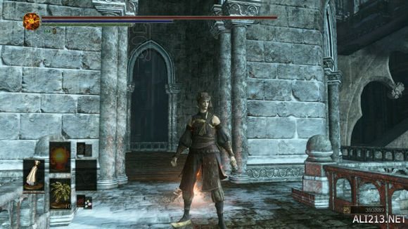 黑暗之魂3套装大全 黑暗之魂3套装大全