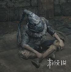 黑暗之魂3重要NPC剧情详解（黑魂3重要npc及剧情）