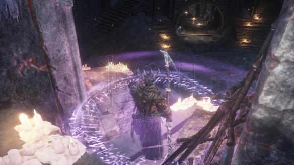 黑暗之魂3法师伤害提升攻略（黑暗之魂3法师伤害提升攻略大全）