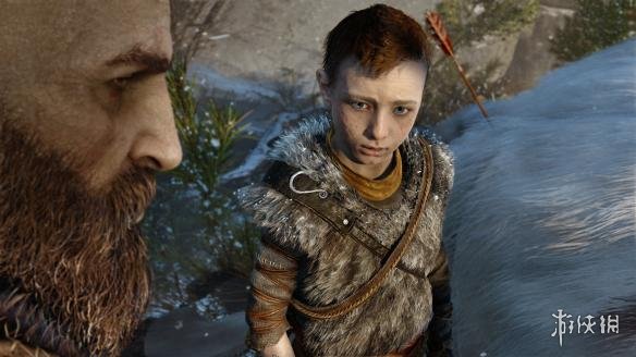 战神4战斗系统变化简单介绍（战神4 战斗）