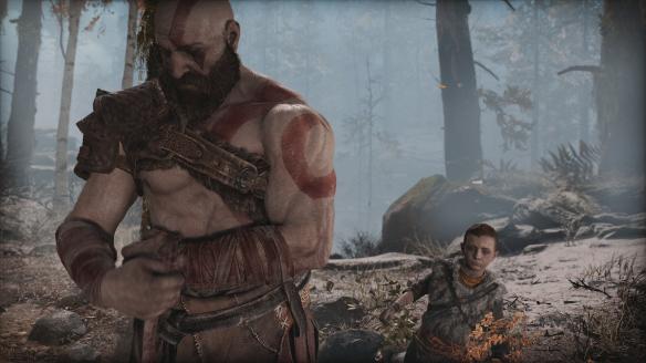 战神4二周目战神难度通关心得分享（战神4二周目战神难度有多难）