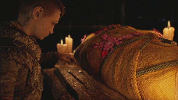 战神4女巫及蠕虫简单击杀方法 战神4女巫及蠕虫简单击杀方法攻略