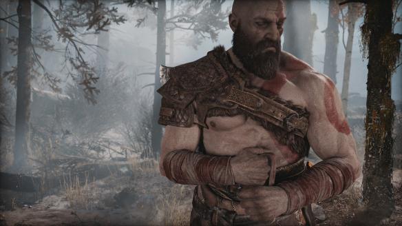 战神4二周目难度通关心得（战神4二周目有什么新东西）