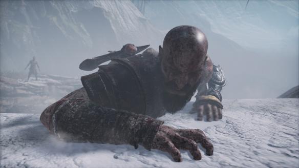 战神4挑战难度白金心得分享（战神4白金难点）