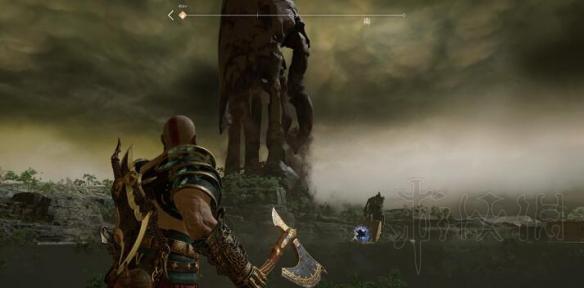 战神4迷雾回音快速刷法介绍（战神4刷迷雾回音心得怎么刷迷雾回音）