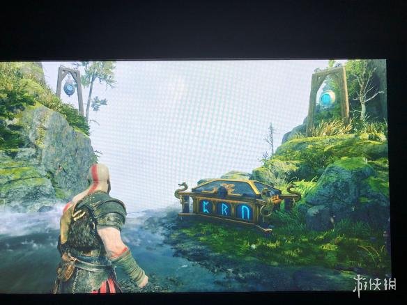 战神4敲钟宝箱开启办法分享（战神4怎么打钟拿宝箱）