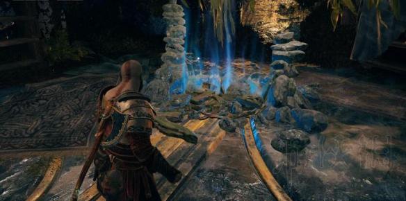 战神4快速移动方法详解 战神4快速移动方法详解