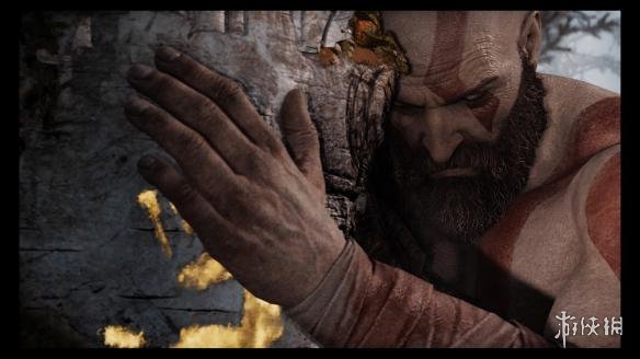 战神4前中期实用技能推荐 战神4最强技能搭配