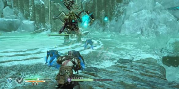 战神4混沌之刃升级素材全收集攻略 战神4混沌之刃符文推荐