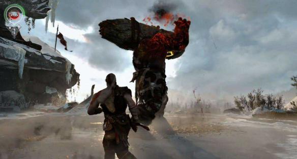 战神4游戏前需要了解的11件事 战神4玩法