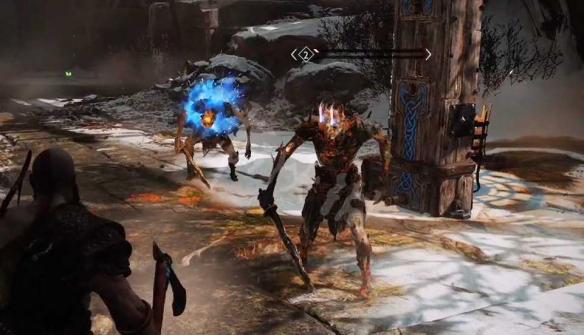 战神4挑战难度心得分享（战神4挑战跟难度有关系吗）