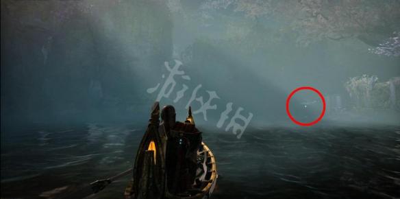 战神4世界树露珠收集位置一览（战神4世界树露珠怎么使用）