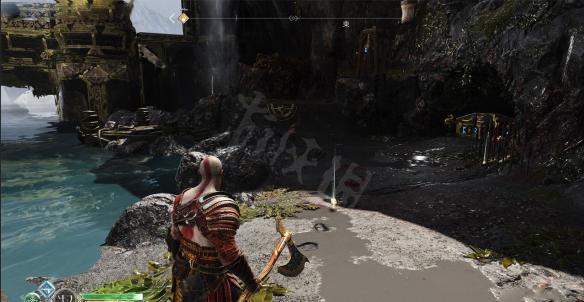 战神4藏宝图位置一览 战神4藏宝图位置一览表