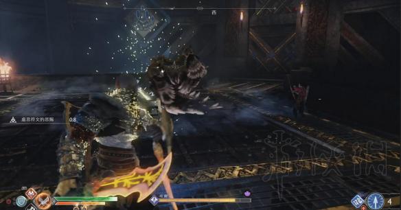 战神4全女武神挑战过关方法详解（战神4女武神挑战顺序）