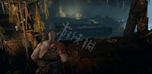 战神4全护身符获取位置一览 战神4护身符在哪里