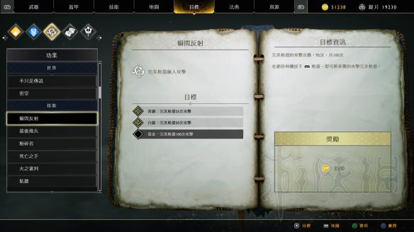 战神4初期快速刷Xp的方法介绍 战神4 刷