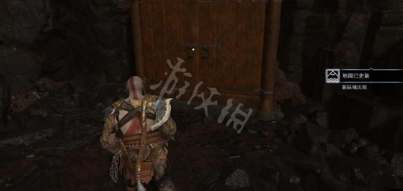 战神4全巨人神坛收集图文攻略 战神4怎么收集神坛经验值 野林