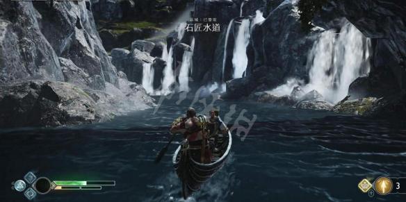 战神4幽魂支线怎么做 战神4全幽魂支线过关方法图文攻略 未了之事：死亡小岛