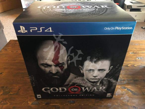 战神4普通版和豪华版有什么区别（战神4和战神4豪华版有什么区别）