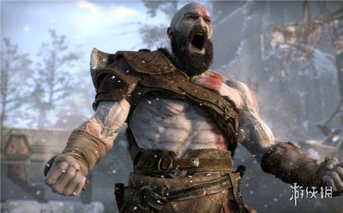 战神4全符文攻击展示 战神4符文技能展示