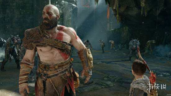 战神4硫磺与火焰逆天难度打法（战神4硫磺与火焰逆天难度打法）