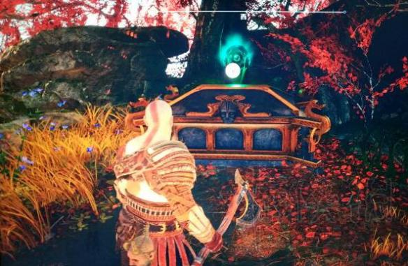 战神4宝箱怎么开 战神4宝箱攻略图文