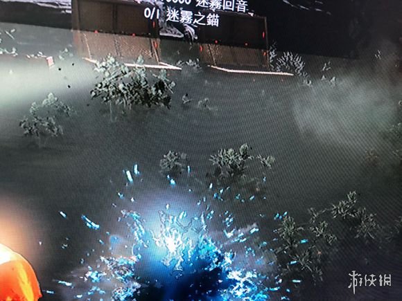 战神4迷雾锚在哪里 战神4迷雾攻略