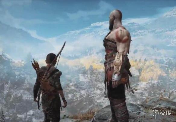 战神4通关之后如何下山（战神4后期怎么去山）