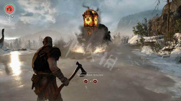 战神4武器攻略（战神4武器图鉴）